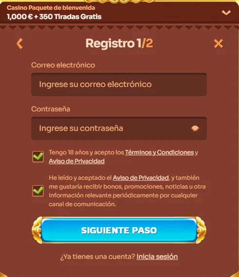 сlebetra casino registro